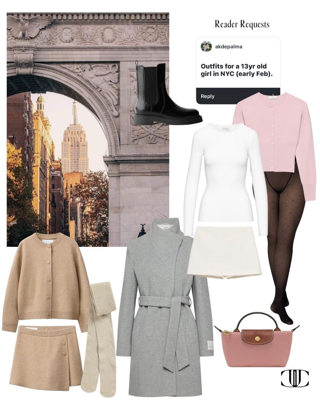 You asked, I answered ✨ From what to wear on a safari in Cape Town to polished looks for a First Holy Communion—and chic outfit ideas for a 40th birthday celebration in Europe—this edit pulls together your most-asked special occasion style questions in one place. These are thoughtful, wearable recommendations designed to help you feel confident and pulled together for life’s biggest moments.

Save this post for future reference and tap to shop everything you’ve been asking about 🤍

#LTKStyle #ReaderRequests #SpecialOccasionStyle #WhatToWear #LTKFinds #StyleInspo #

#LTKdayinmylife #LTKootd #LTKOver40