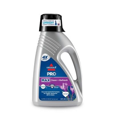 BISSELL 48oz Professional Cleaning Formula with Febreze | Target