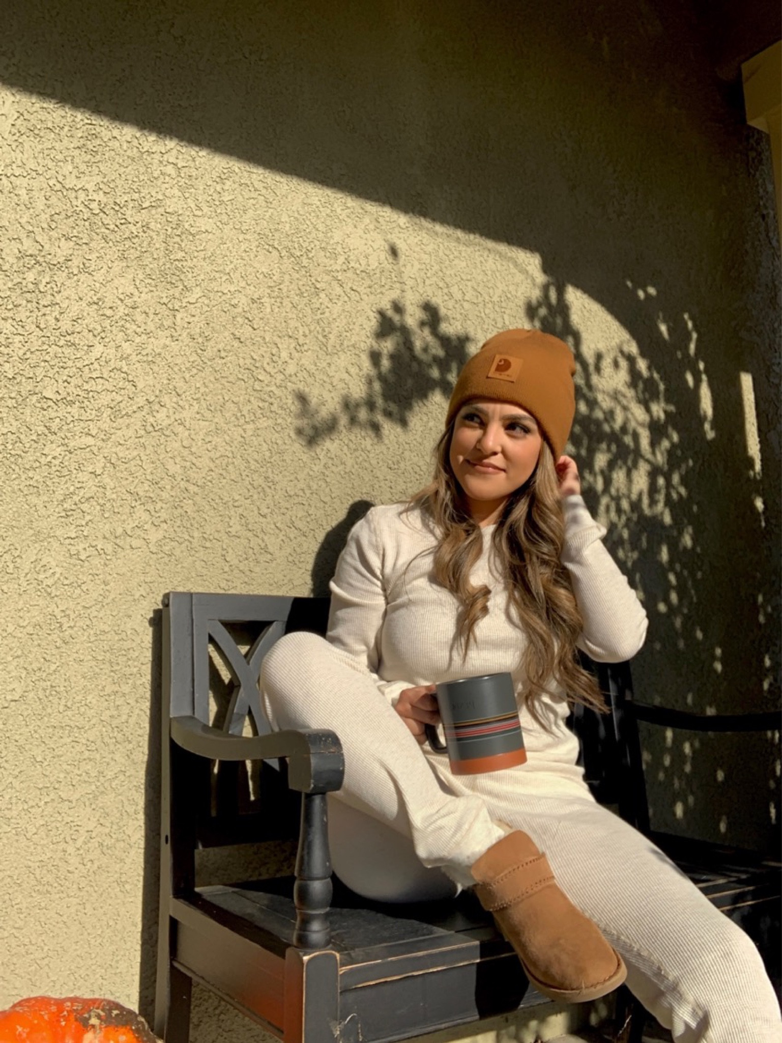 Carhartt beanie , waffle thermal, thermal pajamas , Pendleton mug , Pendleton 

#LTKSeasonal #LTKGiftGuide #LTKHoliday