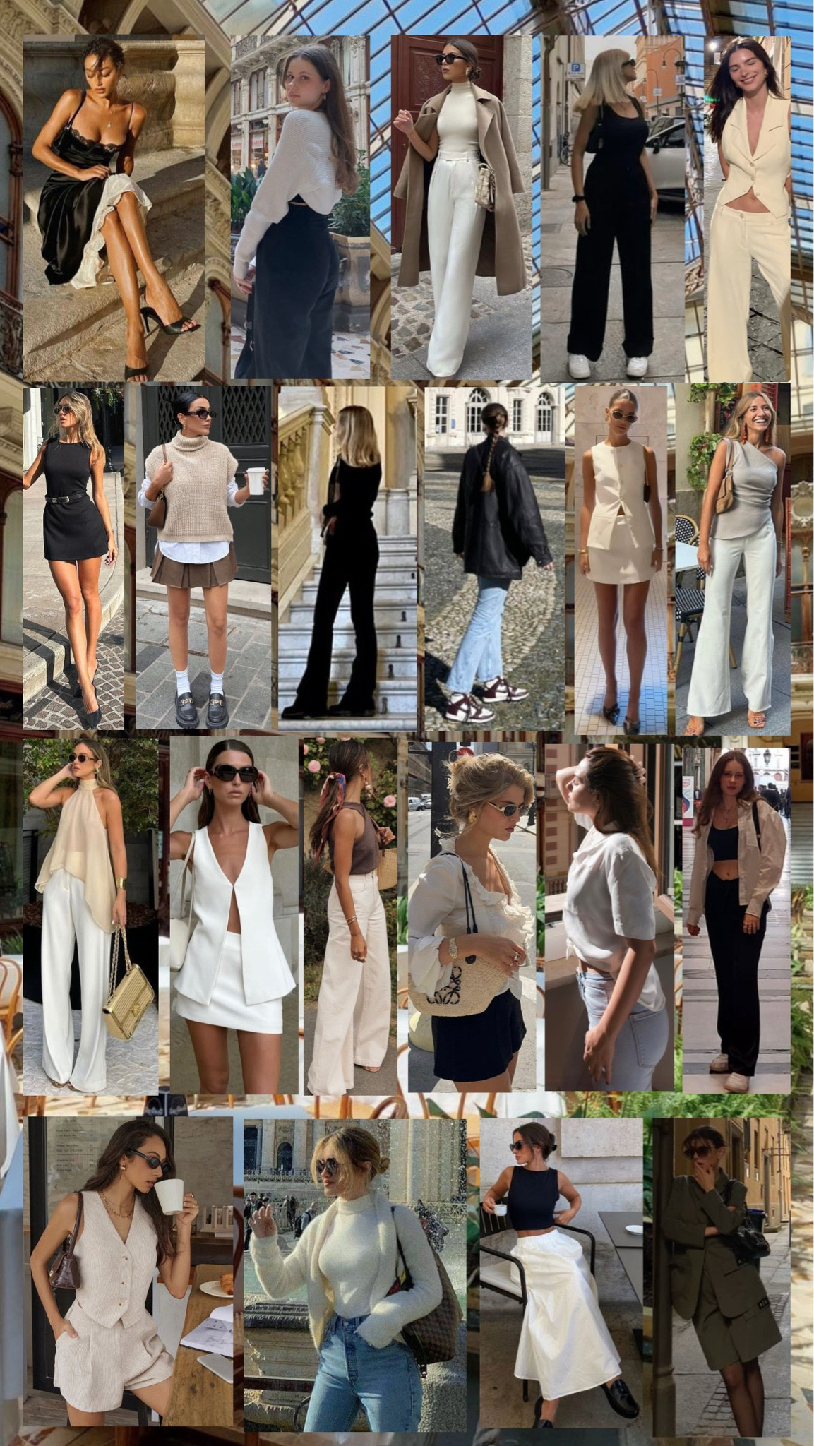 ITALIAN VACATION PART TWO !
if you are in need of a dreamy italian vacation but don’t know where to go, what to do, and what to wear i have you ! i did all my research to ensure you see all the beauty italy has to offer. what’s your fav place to visit in italy or where do you want to go ?!

#LTKU #LTKSaleAlert #LTKTravel