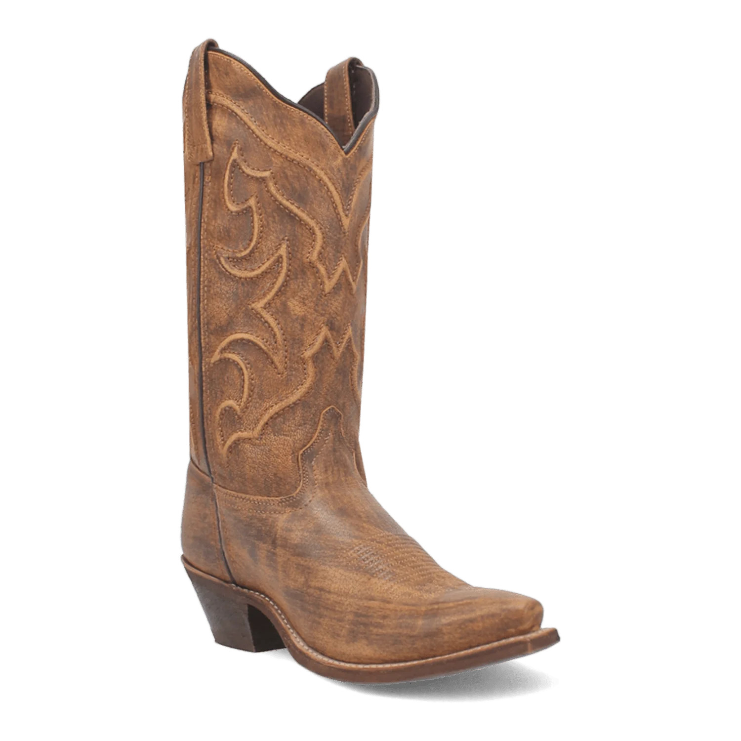 REVA LEATHER BOOT | Laredo Boots Store