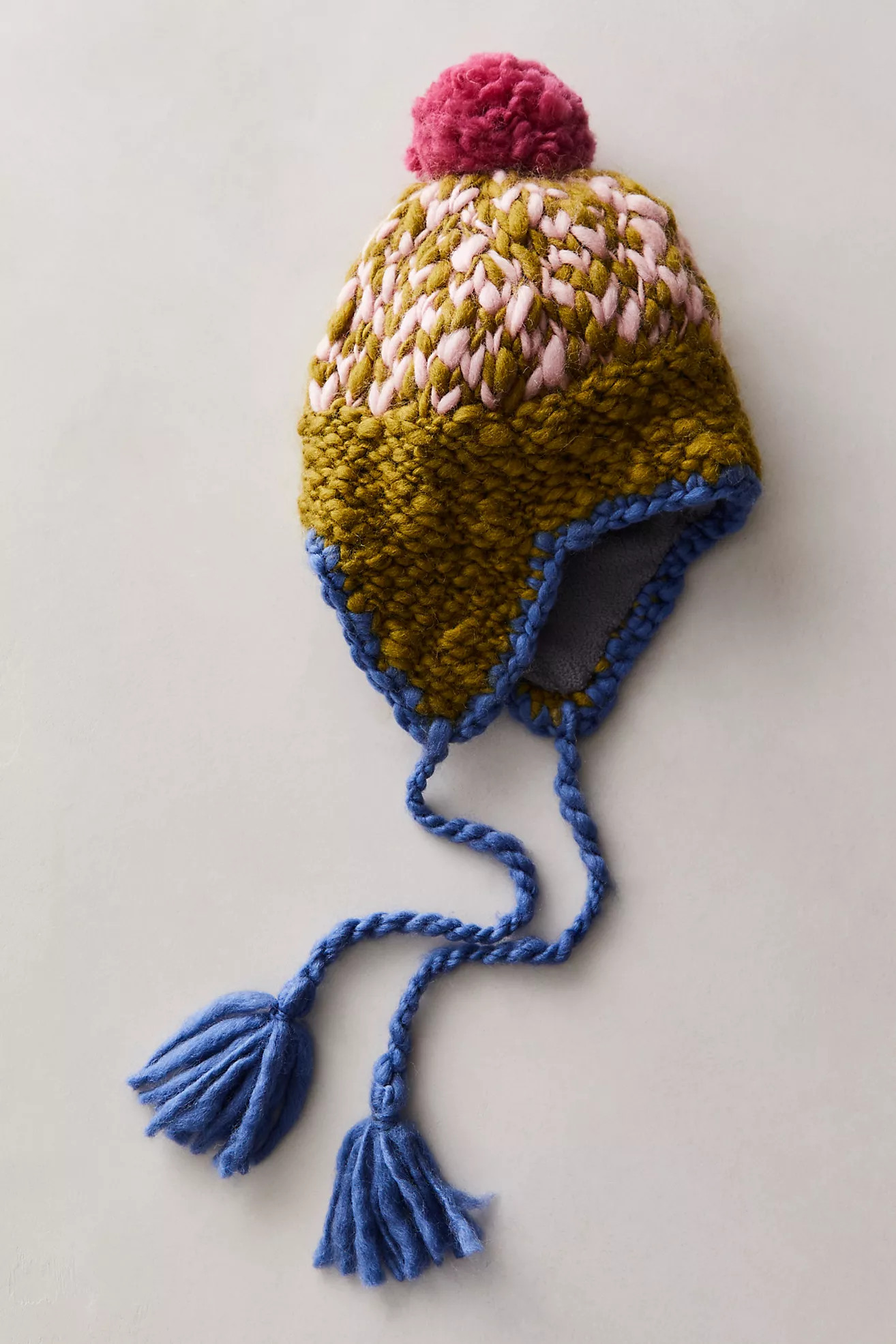 Phoebe Earflap Trapper Hat | Free People (UK)