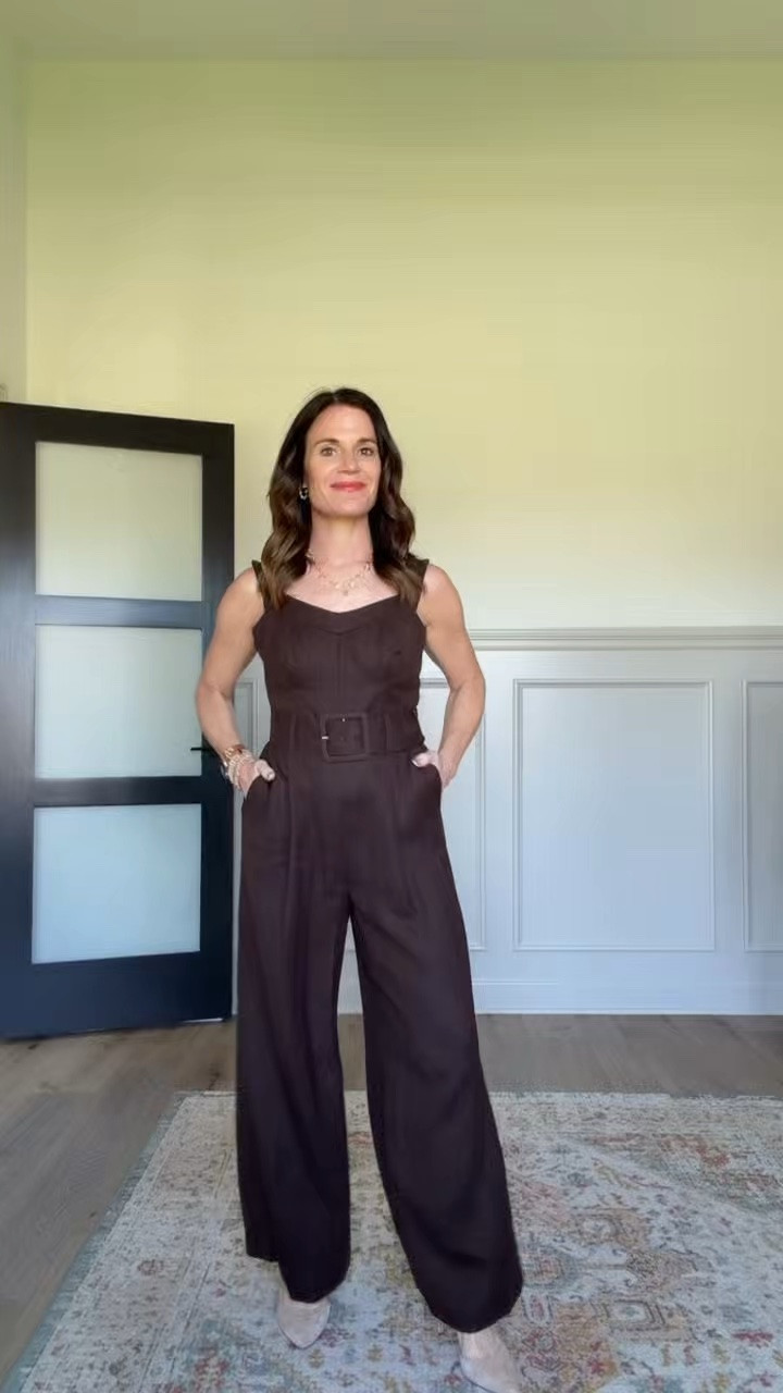 Fit Check
I’m 5’1” for reference

#LTKPetite