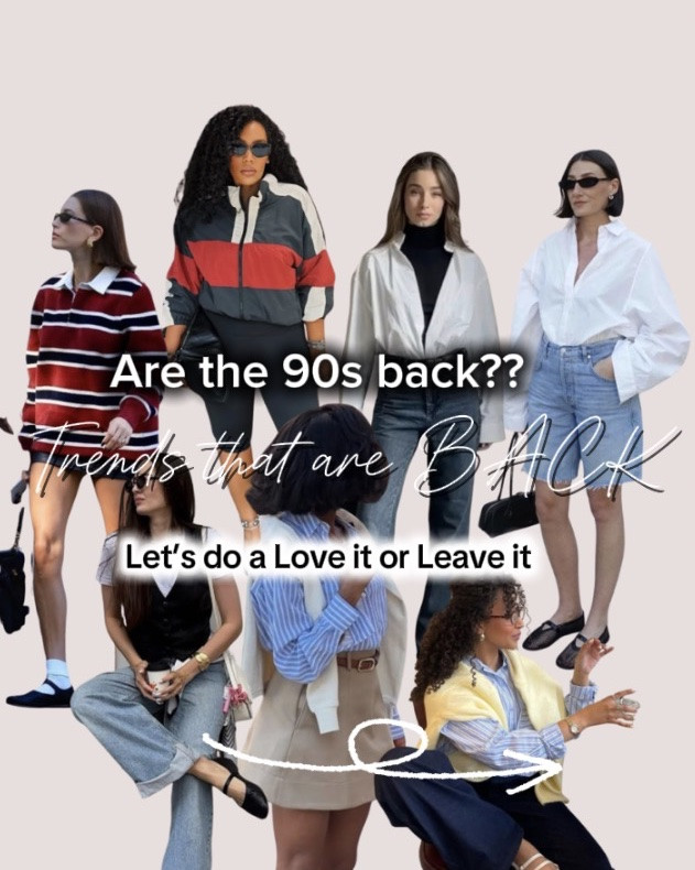 90s fashion comeback