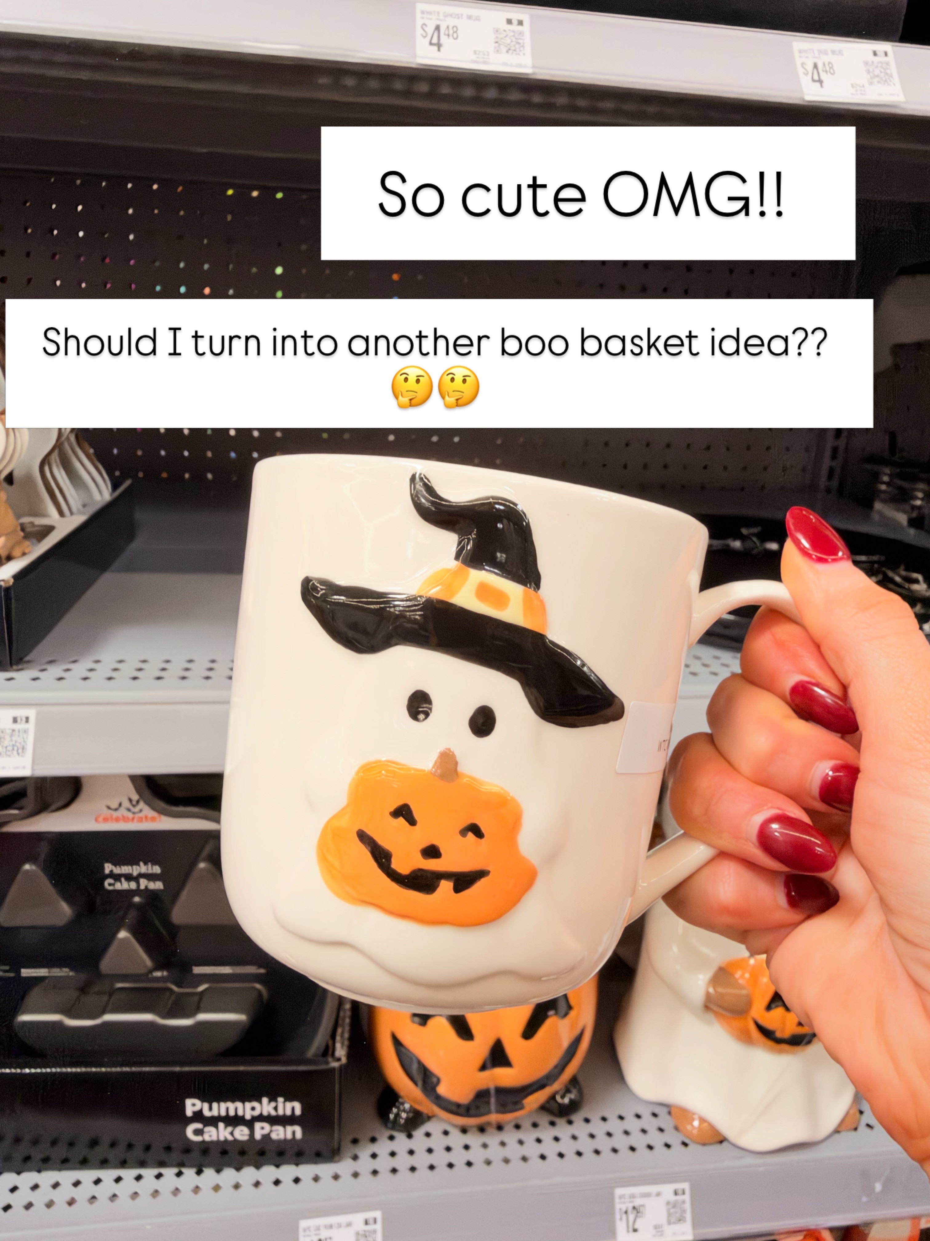 the cutest little halloween mug



halloween gift
halloween kitchen finds
halloween coffee mug
halloween decor
home decor
walmart finds
walmart home 

 #LTKSeasonal #LTKHome