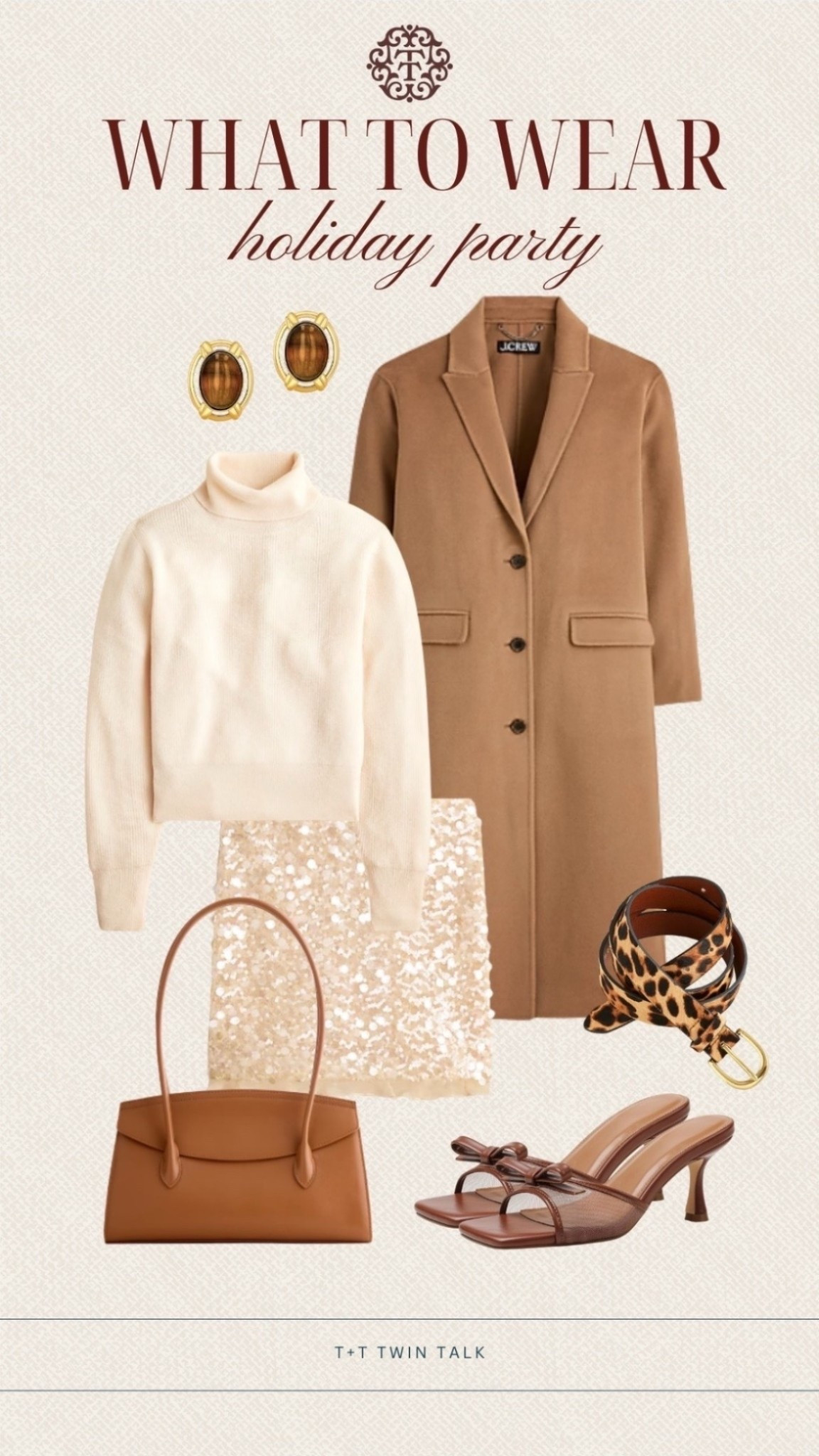 Holiday party outfit inspo! m

#LTKHoliday #LTKootd #LTKOver40