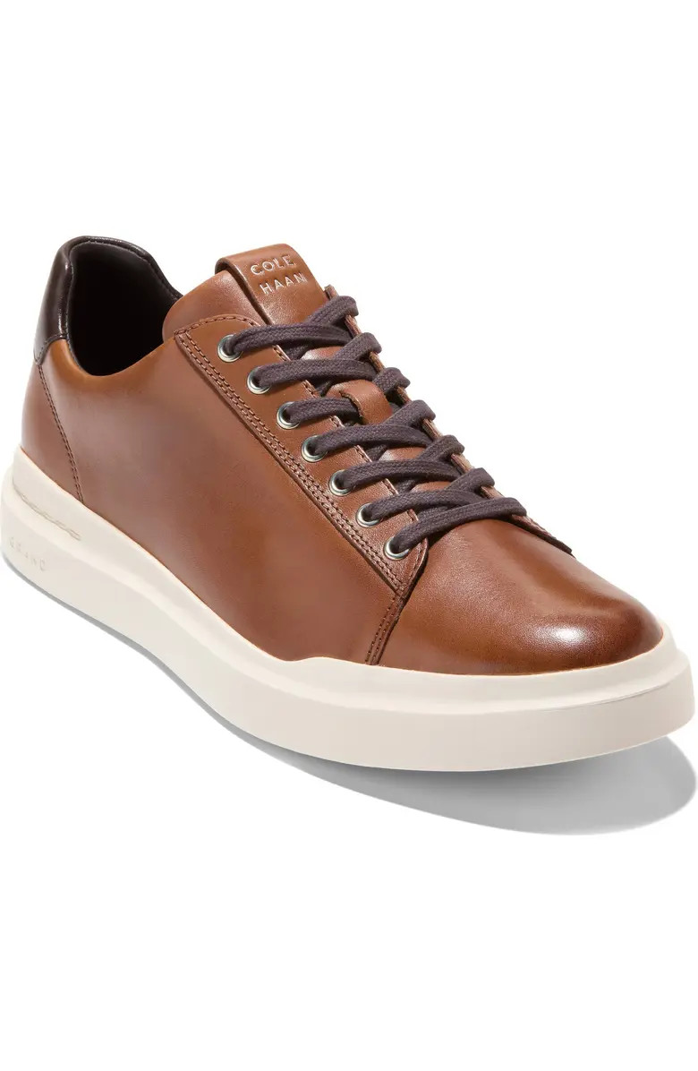 Cole Haan GrandPrø Rally LTT Low Top Sneaker (Men) | Nordstrom | Nordstrom