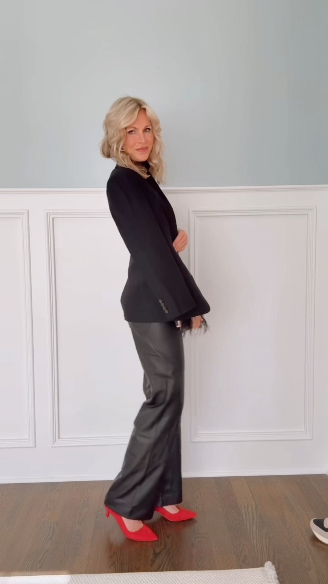 Use my early access code ANNA30 for 30% off Anthropologie + Spend $200 Now, Get $50 Later for Holiday Gifting, 12/11 - 12/25 !

#LTKHoliday #LTKSeasonal