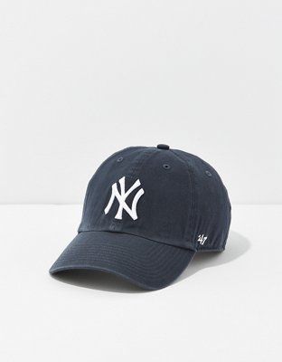 '47 NY Yankees Baseball Hat | American Eagle Outfitters (US & CA)