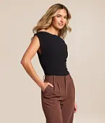 Harper Off The Shoulder Top | Buckle