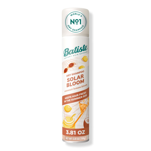 Batiste Solar Bloom Dry Shampoo | Ulta