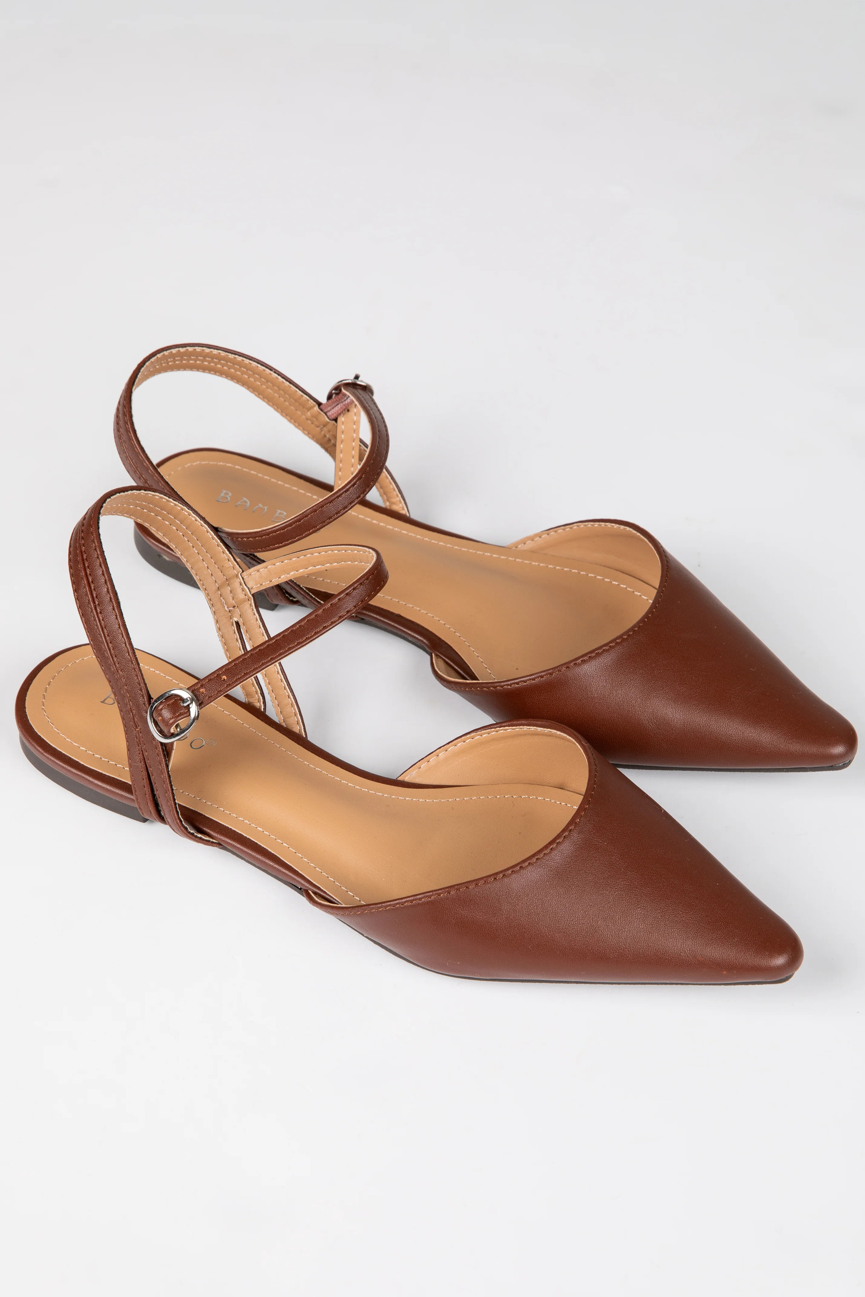 Trendy Brown Flats | Women's Flats | ShopDressUp | Dress Up