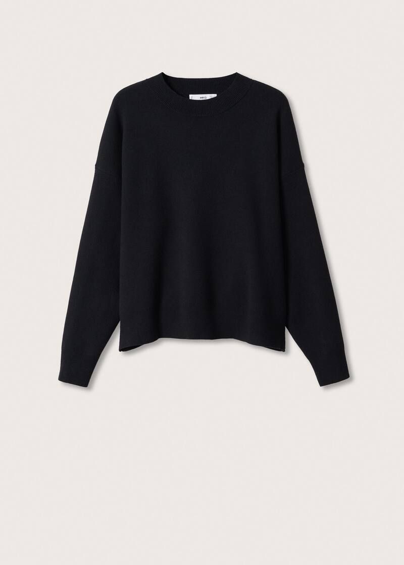 Search: Black jumper (82) | Mango United Kingdom | MANGO (UK)