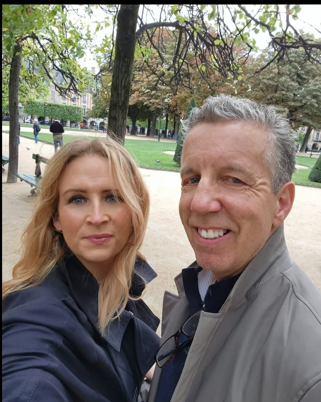 Travel coats .... A success story. Layers!!!

#LTKSeasonal #LTKTravel #LTKStyleTip