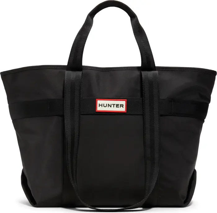 Hunter Laptop Pocket Tote Bag | Nordstromrack | Nordstrom Rack