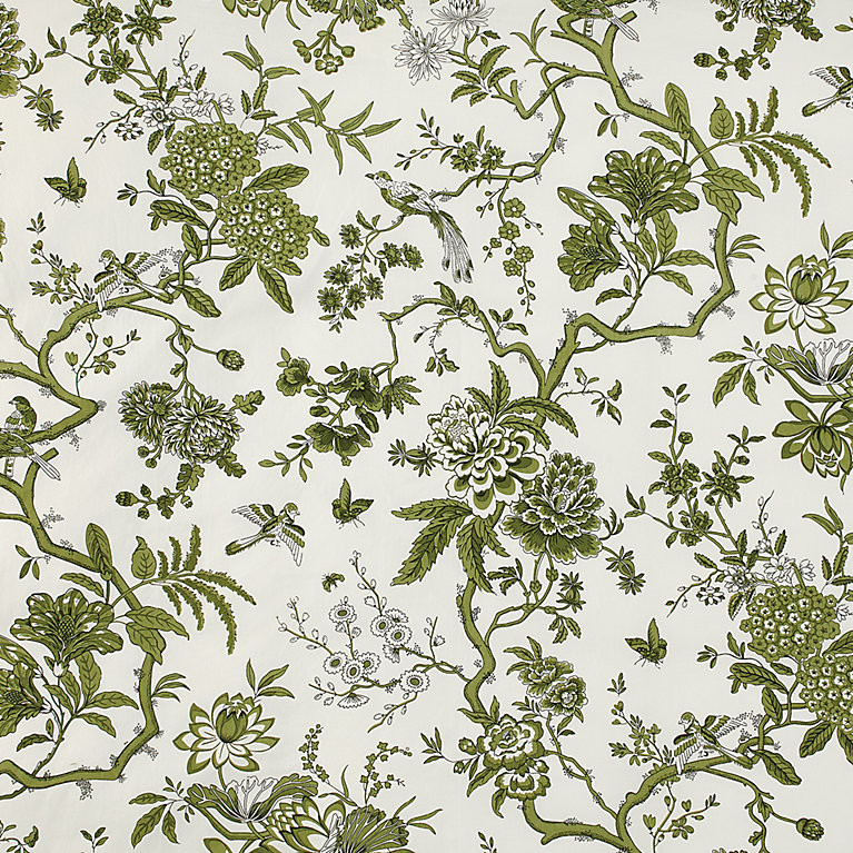 Jardin Toile Bedding | Ballard Designs, Inc.