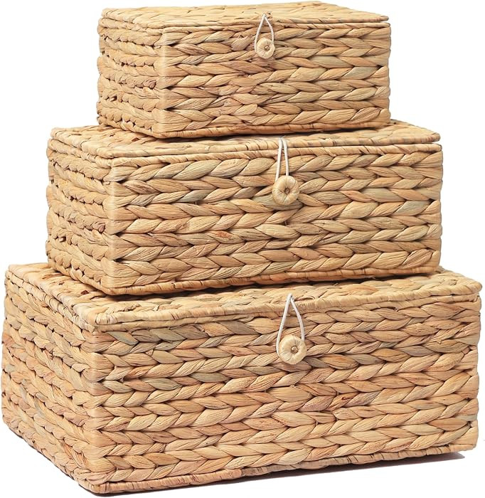 LUSYDECO | Amazon (US)