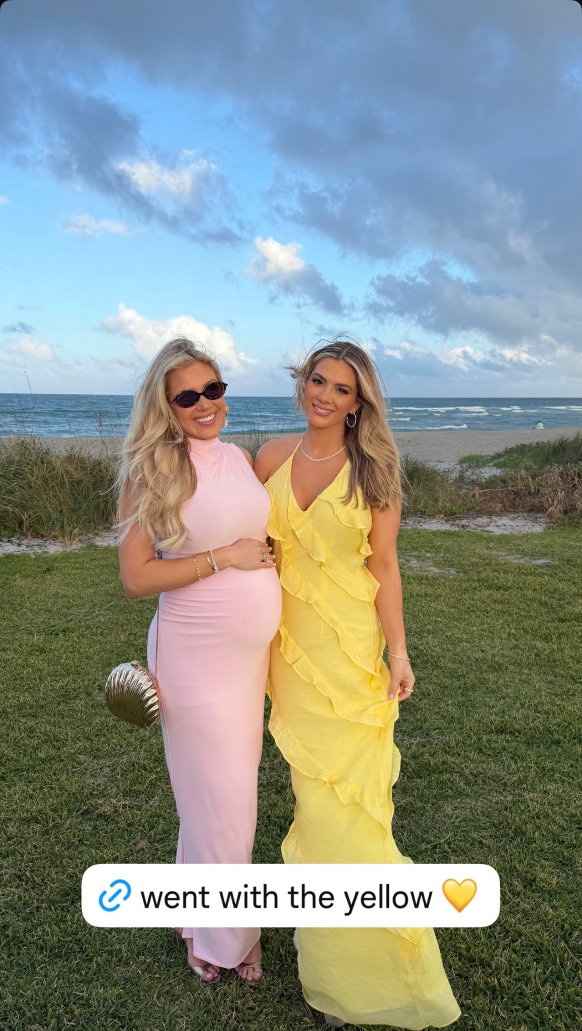 Trendy Yellow Dress
Wedding Guest Dress
Spring Dress 

#LTKBeauty #LTKootd