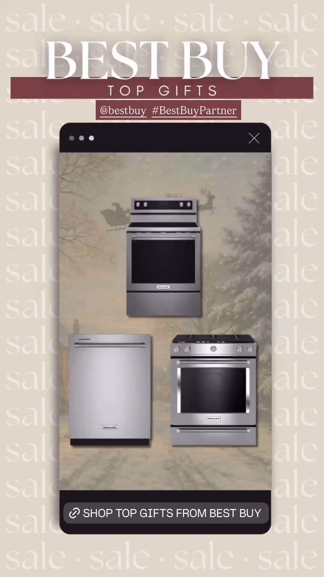 #BestBuyPartner @bestbuy has all the top gifts for everyone on your list this holiday season! 🌲✨

#LTKGiftGuide #LTKHome #LTKHoliday