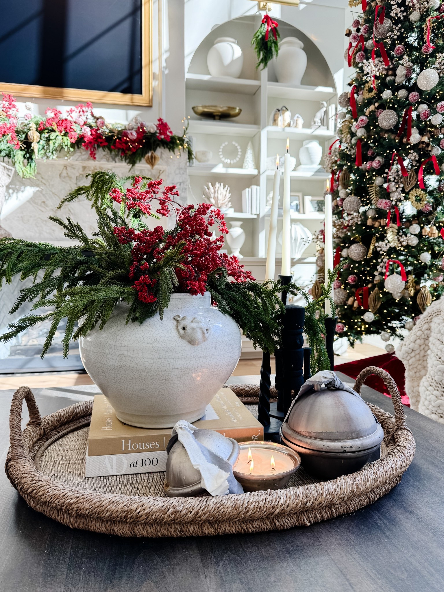 Norfolk greenery / Christmas garland / Norfolk garland / evergreen / real touch greenery / Christmas wreath / afloral / greenery sale  

#LTKHoliday #LTKSaleAlert #LTKSeasonal