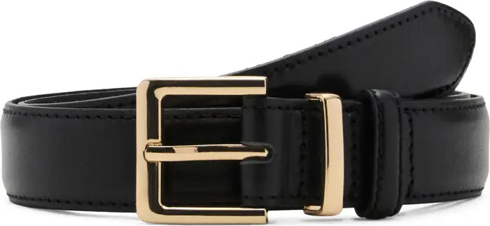 Leather Belt | Nordstrom