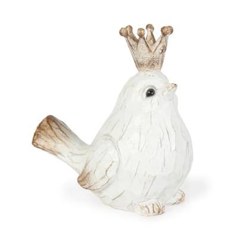 Dubose Bird Figurine | Wayfair North America