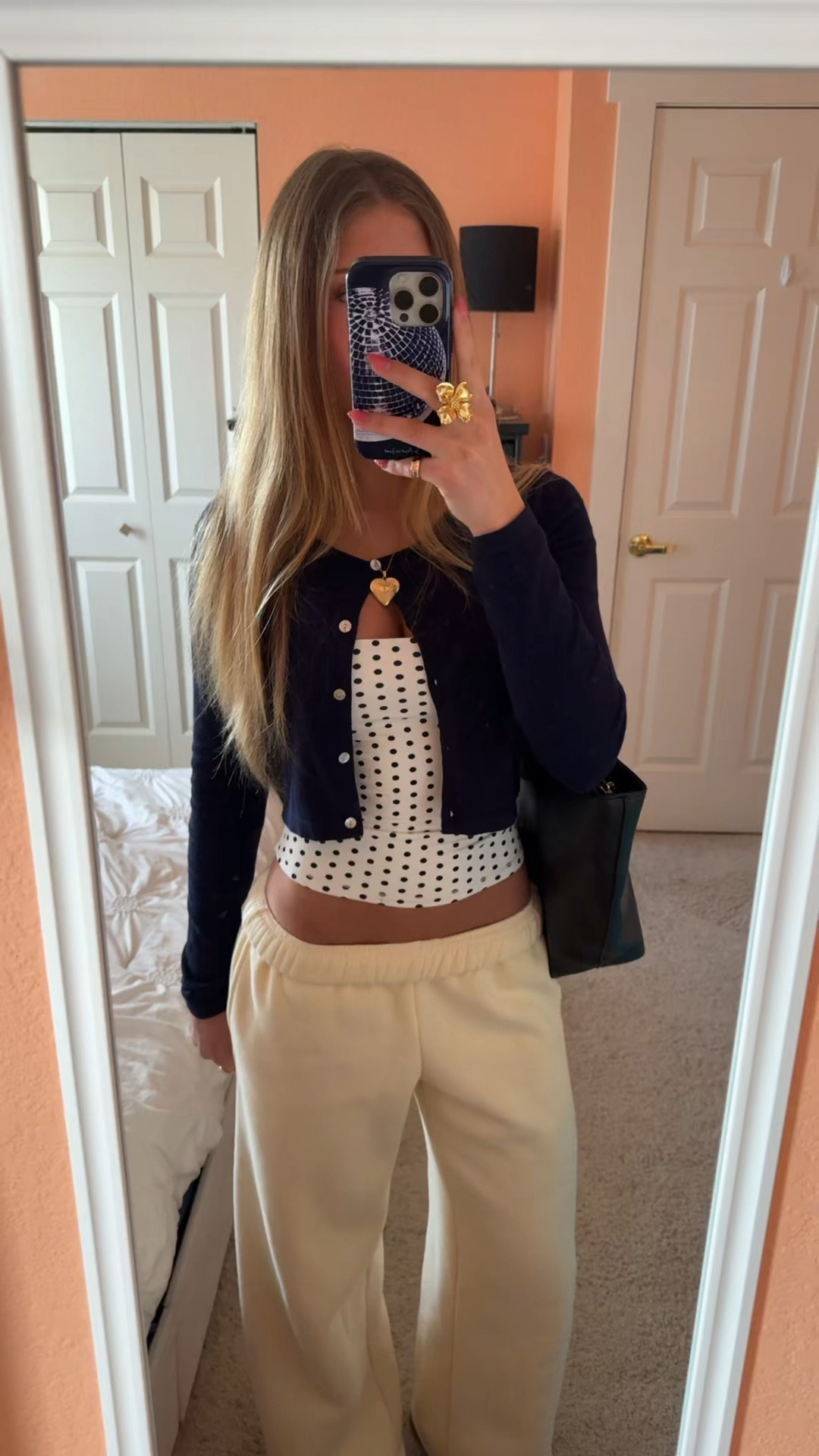 cute spring outfit for schooll

#LTKSeasonal #LTKootd #LTKgrwm