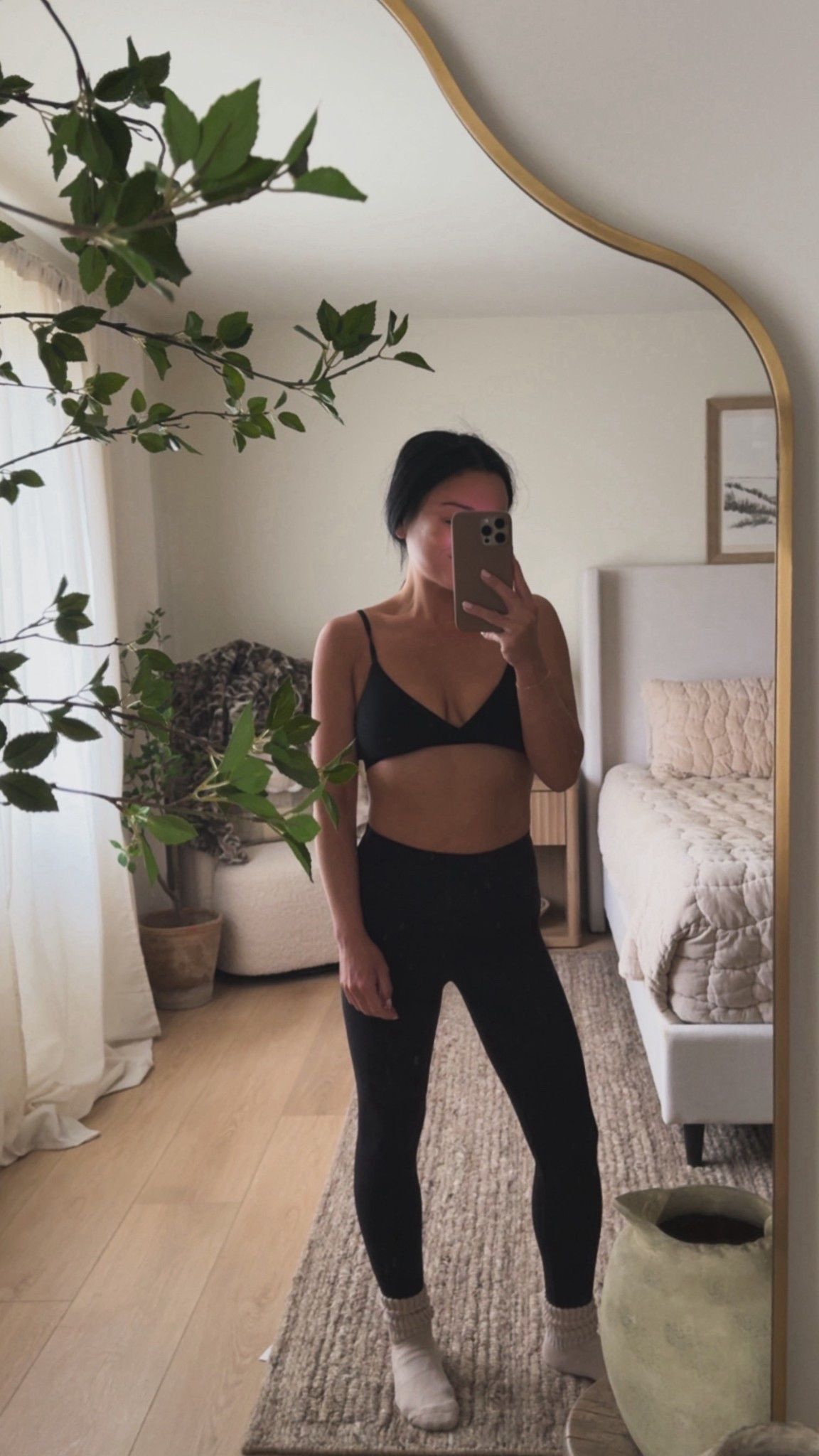 Pilates fit & it’s all target & amazon! So affordable 🤎

#LTKfitnessgoals #LTKdayinmylife #LTKgrwm