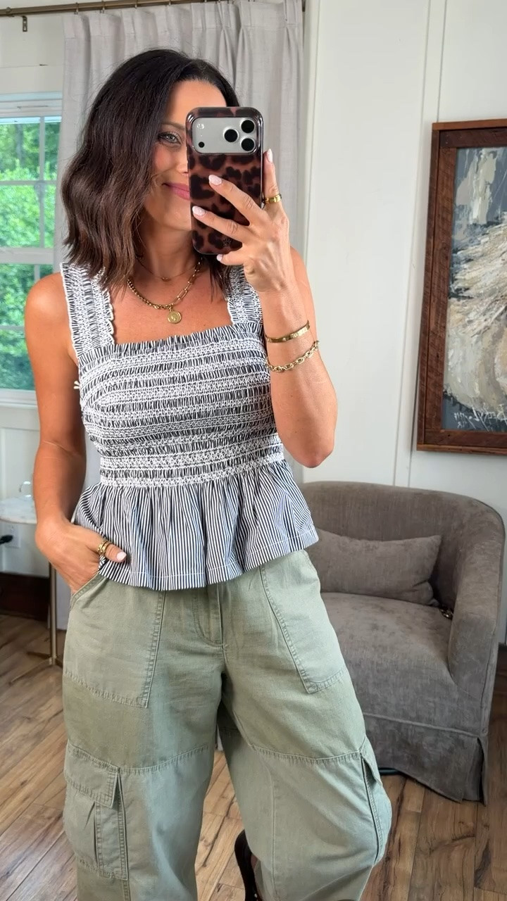 Walmart is seriously killing it with the cute, elevated pieces lately 😍 this whole look is SO good! 

#WalmartFashion #WalmartFinds #AffordableFashion #LTKFinds #SummerStyle