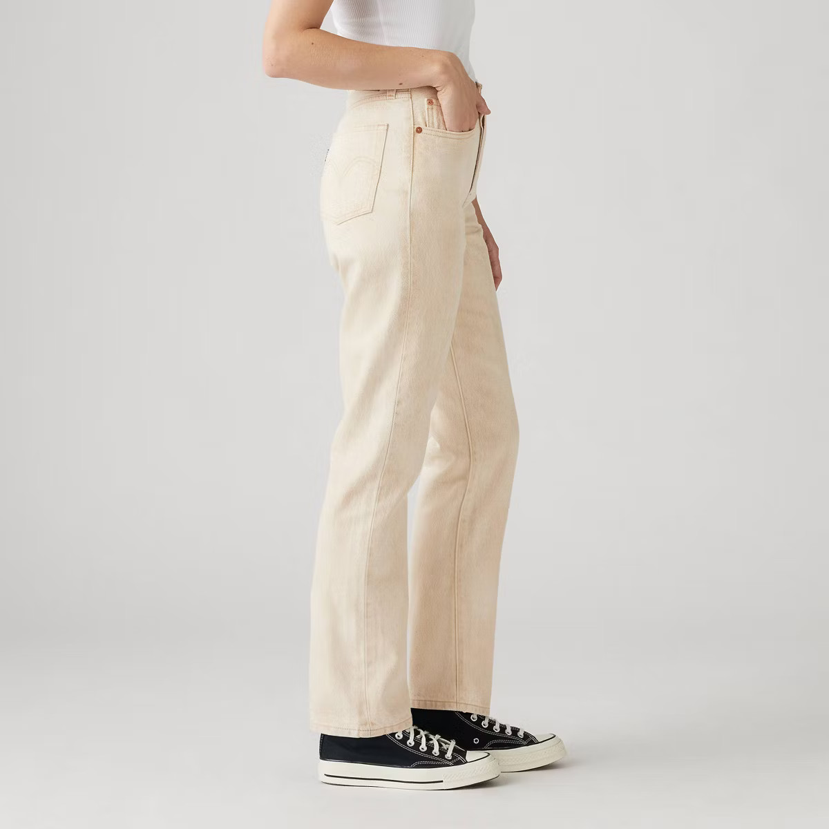 Levi's® Women's High-Rise 501® Jeans | Target