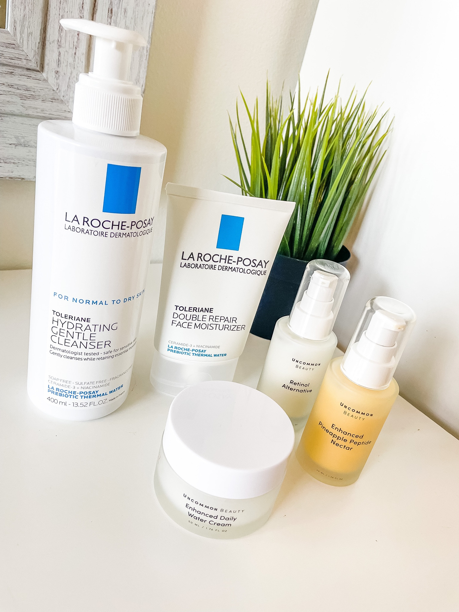 Current Spring skincare favorites 

#LTKstyletip #LTKbeauty #LTKunder100