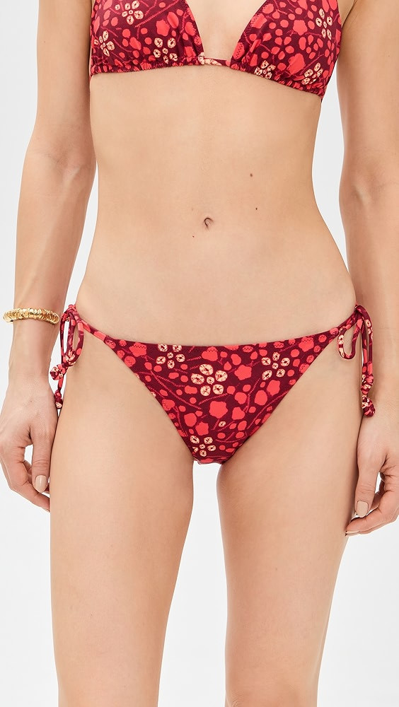 Ulla Johnson Maria Bikini Bottoms | Shopbop | Shopbop
