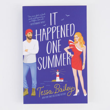 It Happened One Summer | TK Maxx