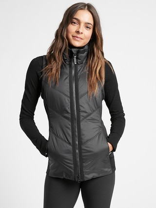 Rock Ridge PrimaLoft&#174 Vest | Athleta