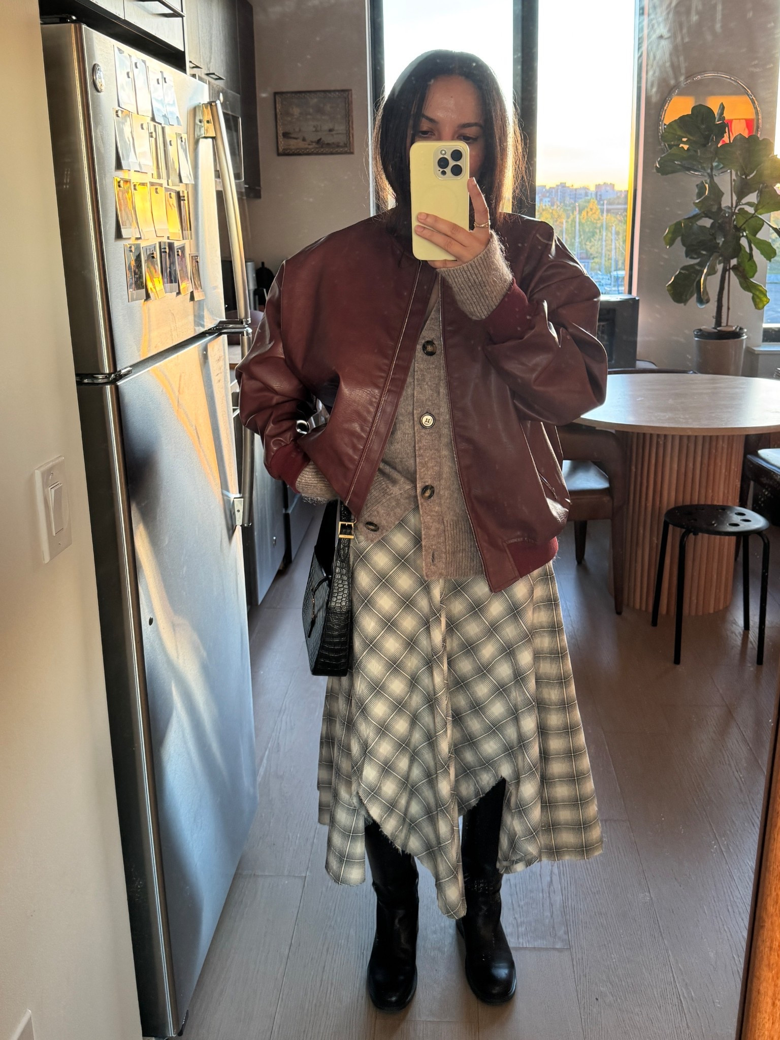 Fall outfit 

#LTKStyleTip #LTKSeasonal