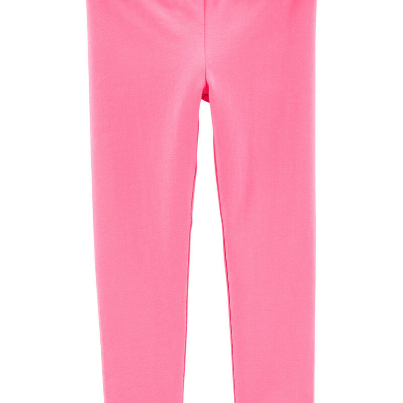 Pink Leggings | Carter's