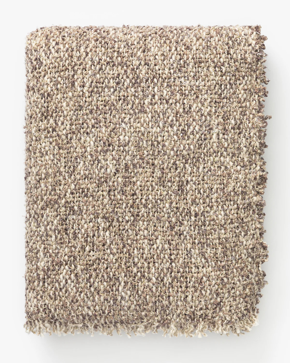 Brentwood Pebble Throw | McGee & Co. (US)