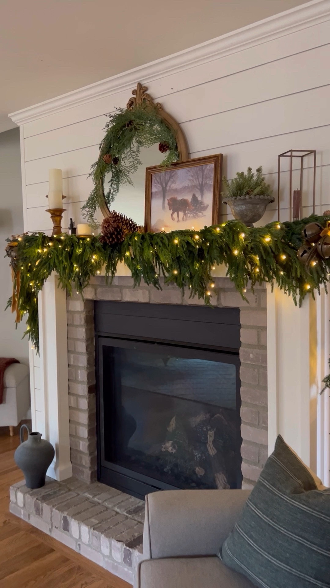 Amazon Christmas Decor Favorites 

#LTKGiftGuide #LTKSeasonal #LTKHoliday