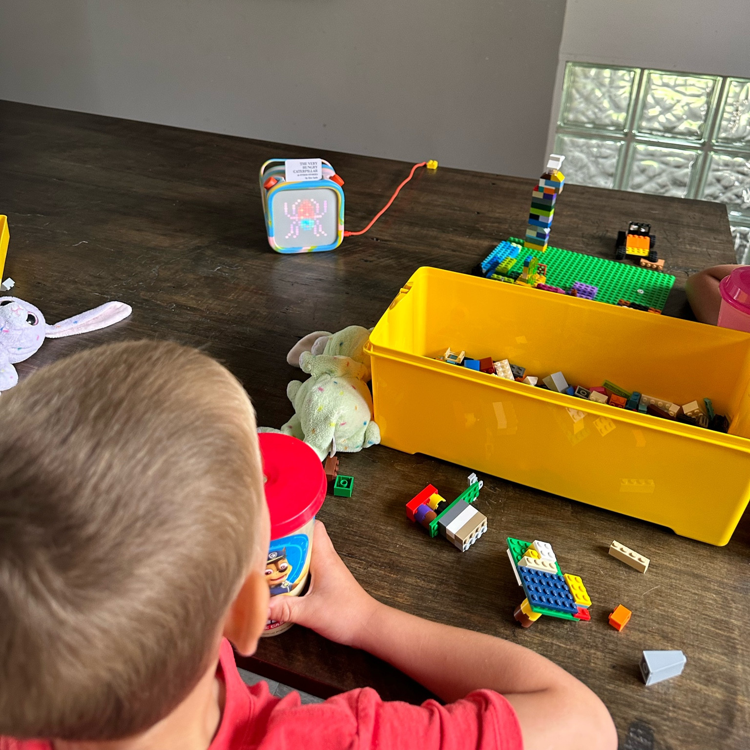 PD day life saver 🙌🏻