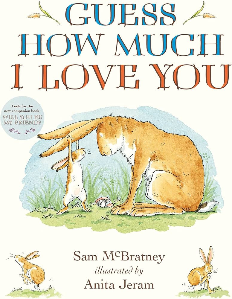 Sam McBratney    and 1 more | Amazon (US)