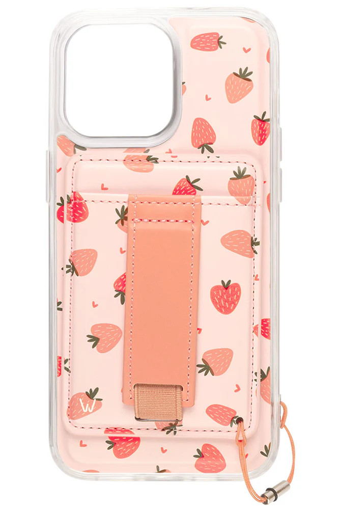 Berry Bliss Magnetic Case | Walli Cases