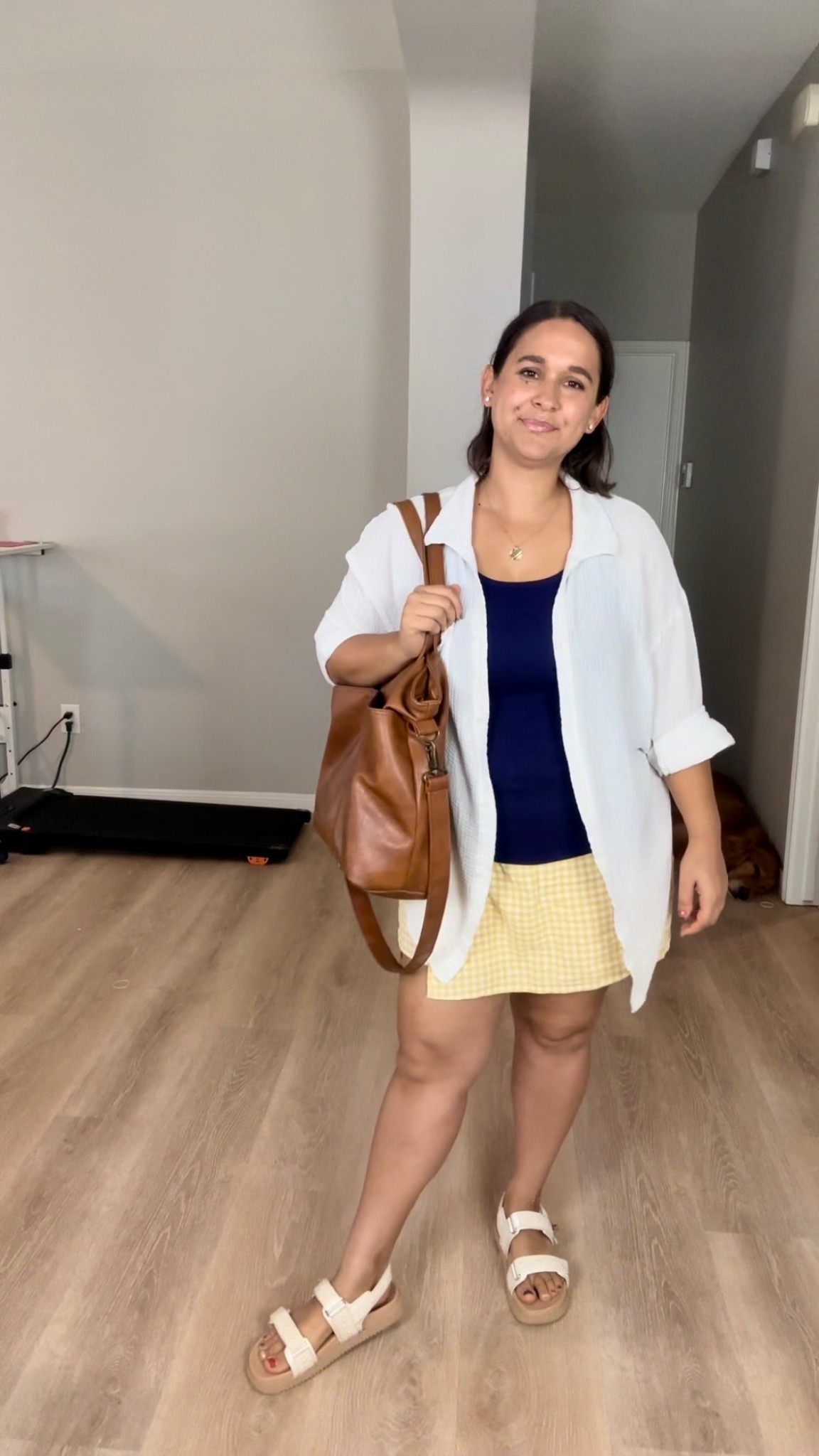 Easy casual outfitt



#LTKStyleTip #LTKFindsUnder50 #LTKMidsize