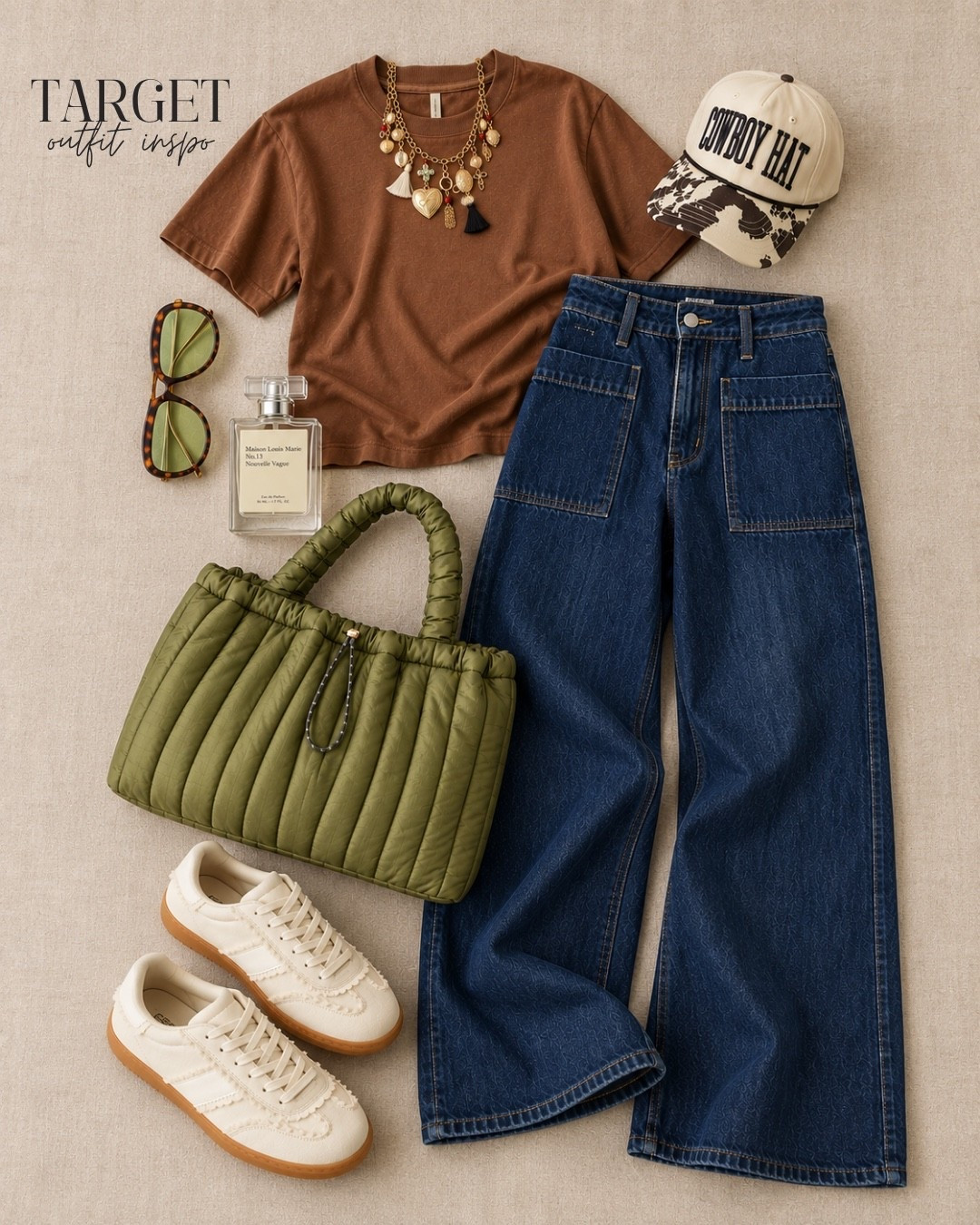 Target outfit inspo ON SALE❣️