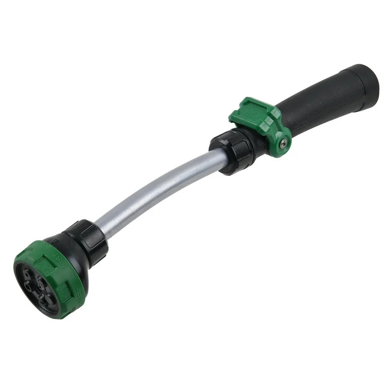 Expert Gardener 14" 5-Pattern Watering Wand | Walmart (US)