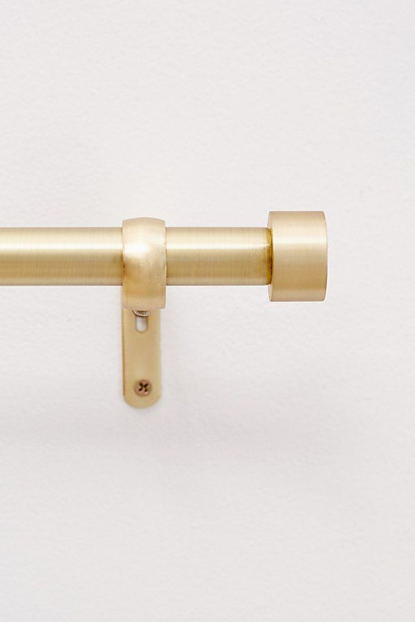 Cappa Curtain Rod | Urban Outfitters (US and RoW)