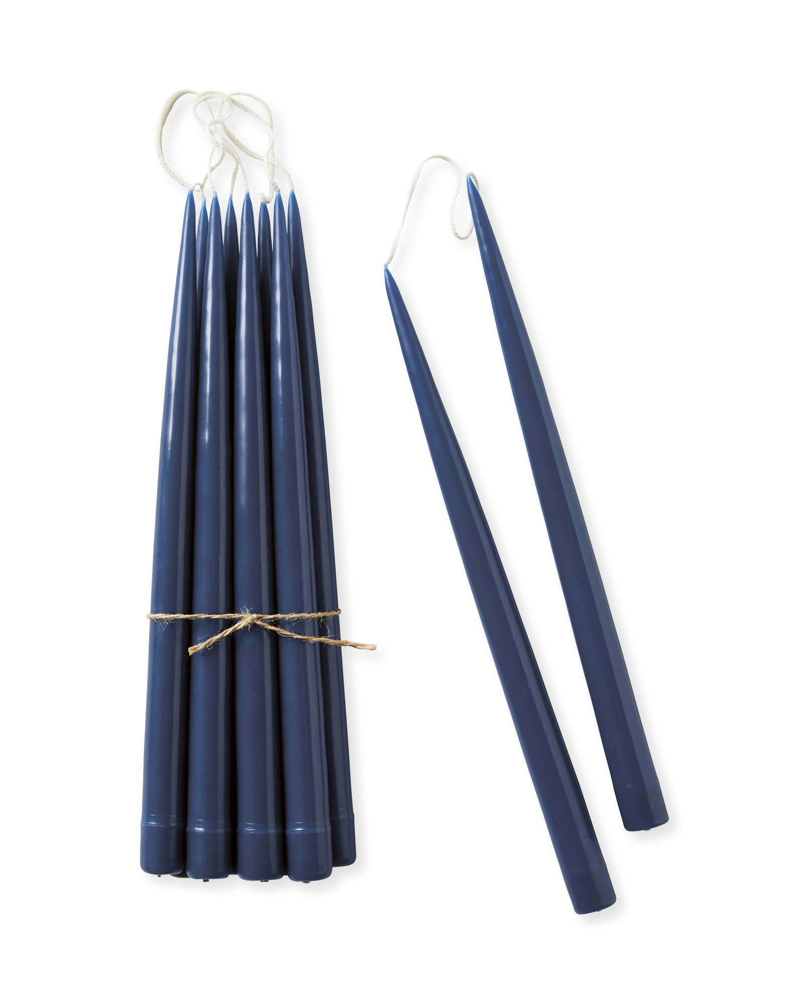Tapered Candles (Set of 10) | Serena and Lily