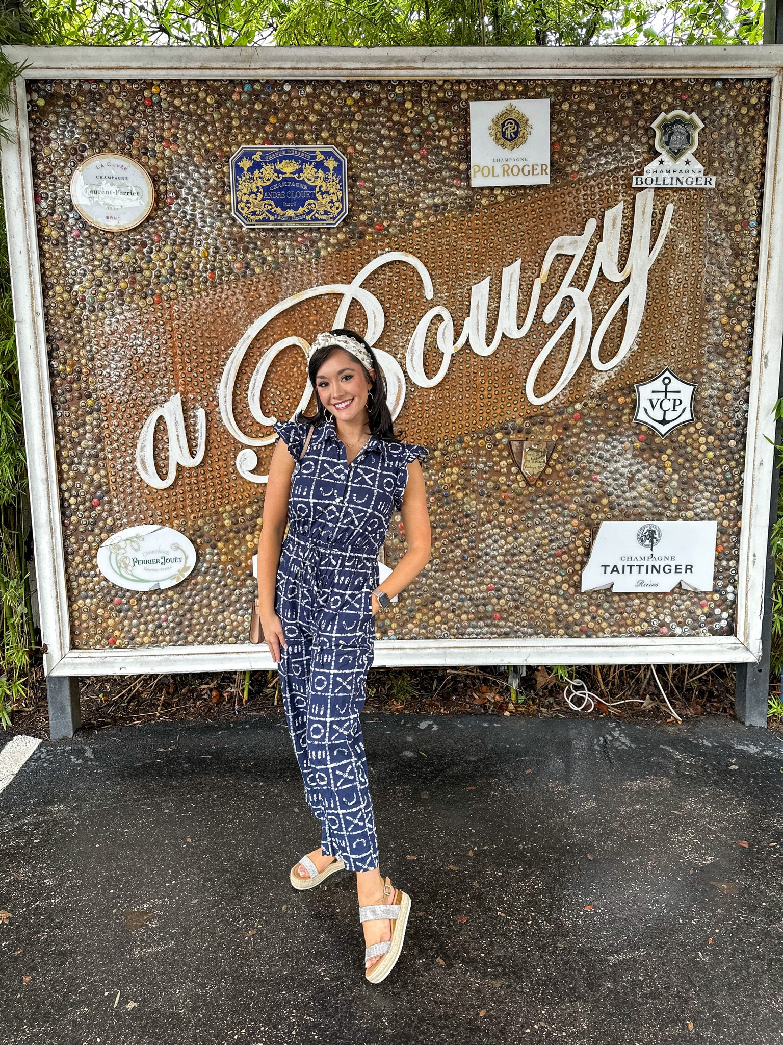 Rent the runway brunch fit 

#LTKStyleTip