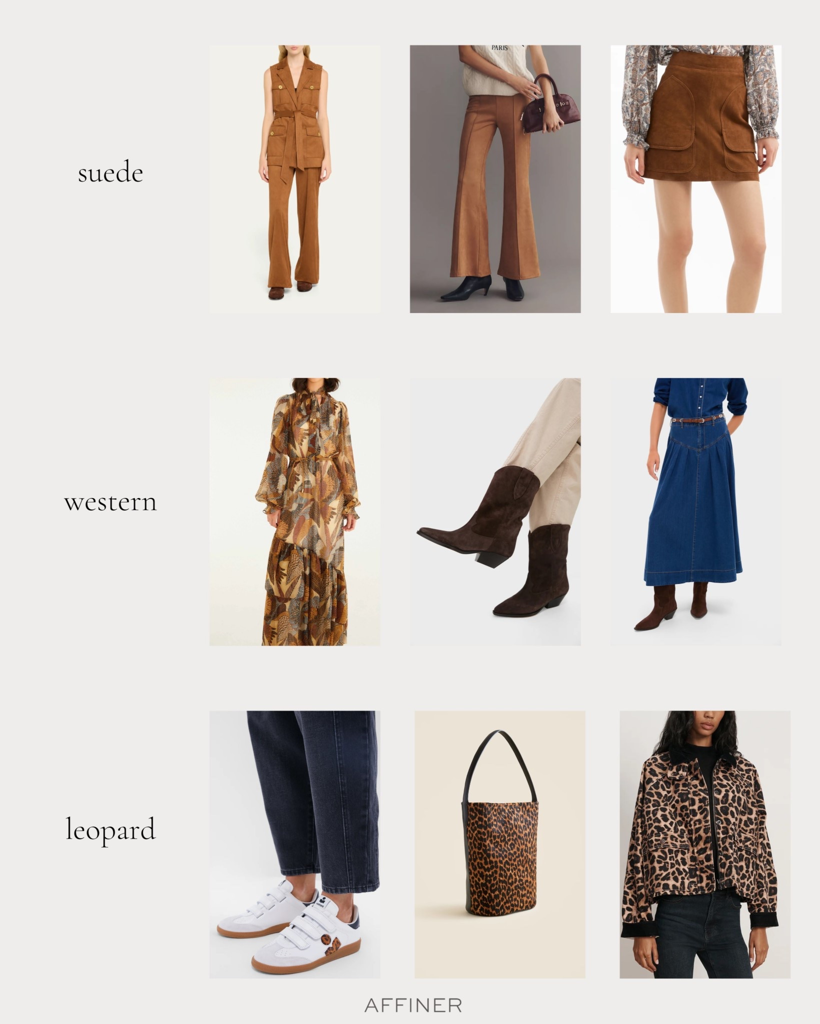 Fall trends 🤍

#LTKStyleTip #LTKShoeCrush #LTKSeasonal