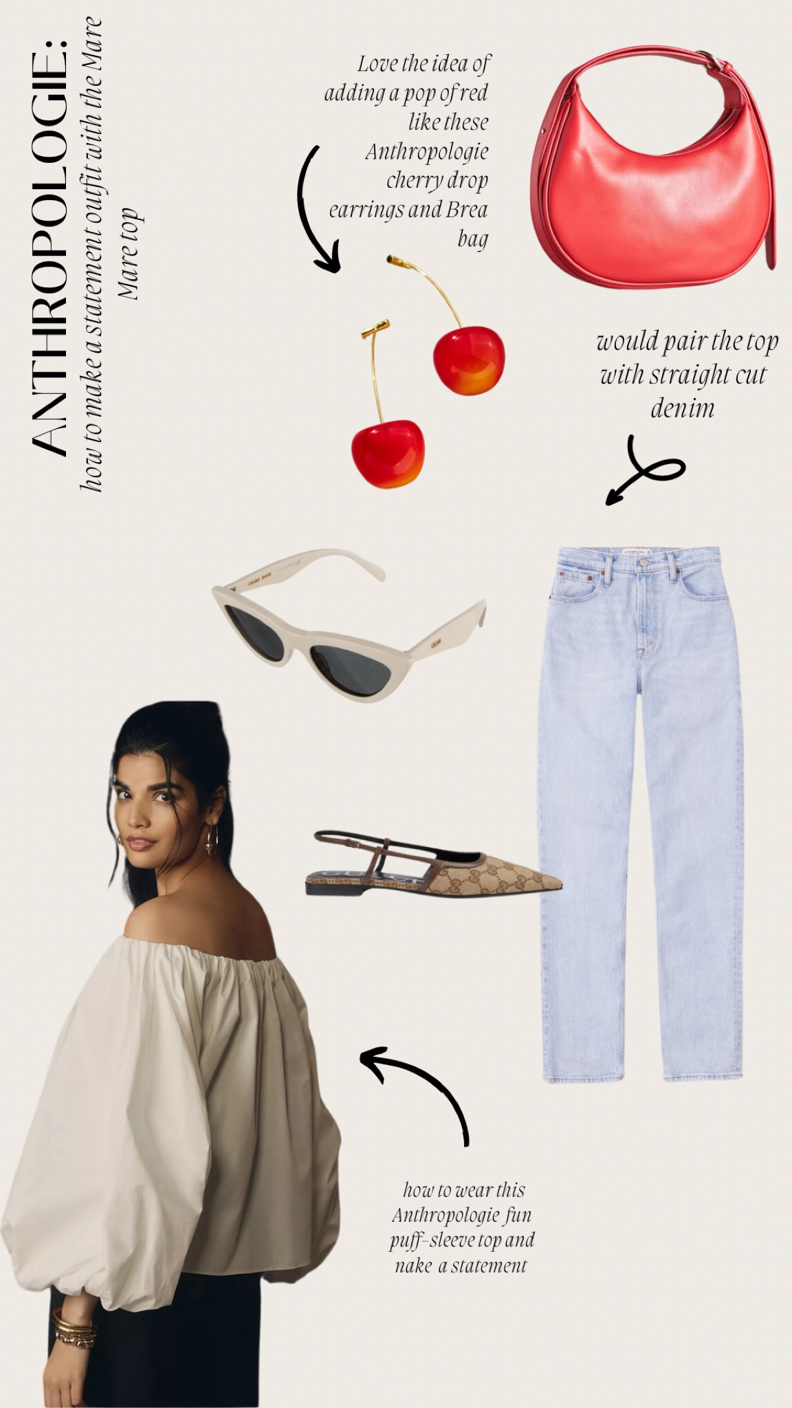 #LTKover40 #LTKstyletip #LTKshoecrush