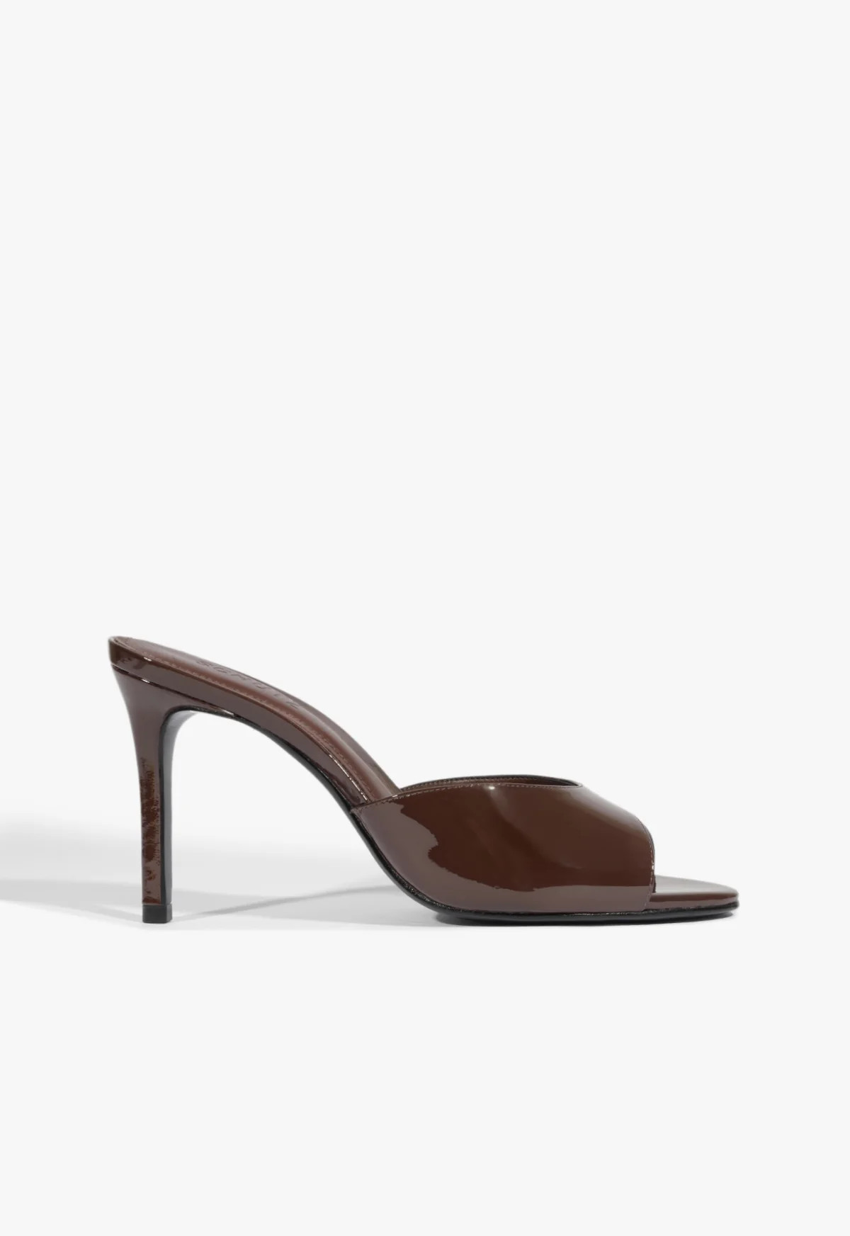 Cloe Patent Sandal | Schutz (US)